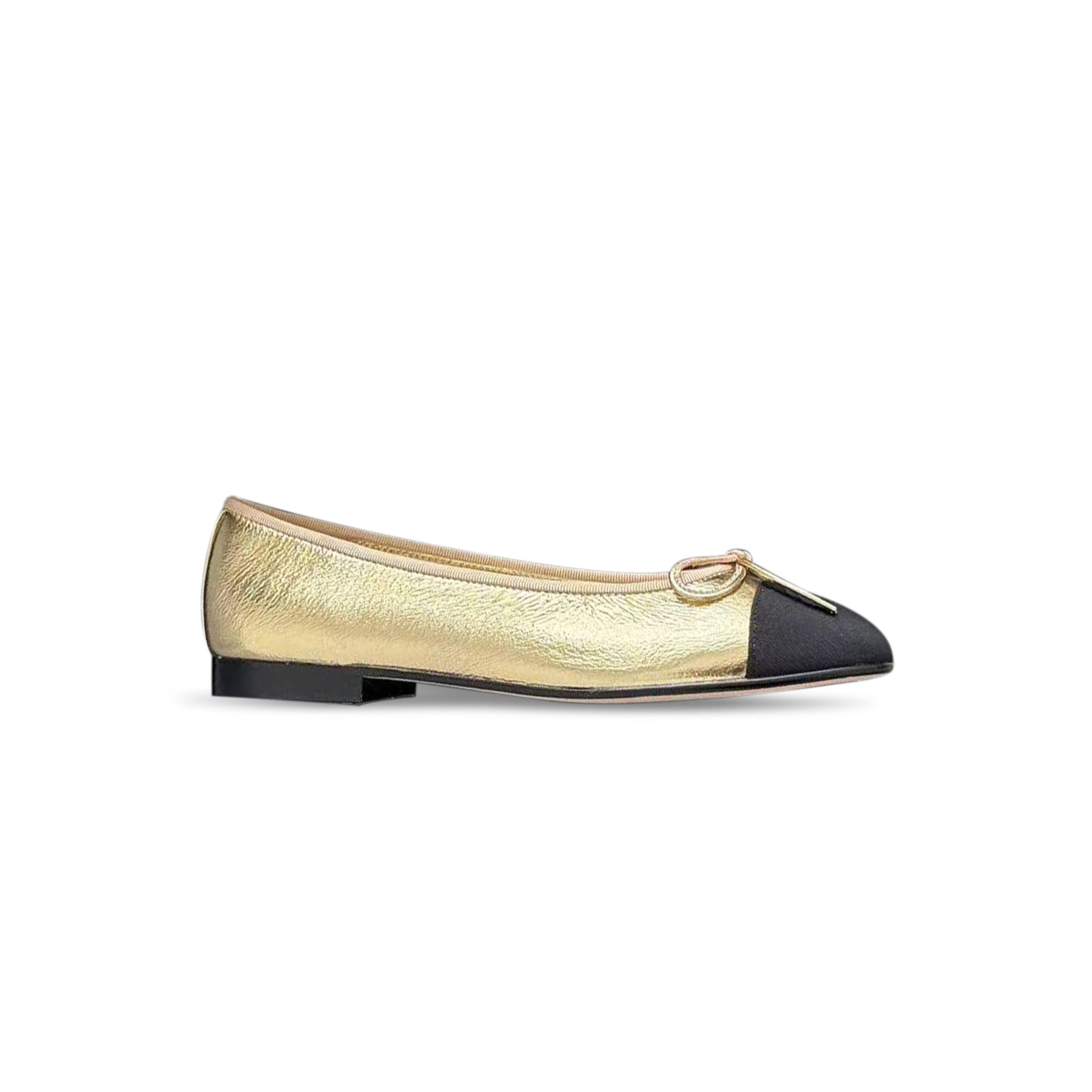Ch*el ballet flats 106542